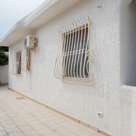 Villa Vegas Porto Cesareo Extérieur photo