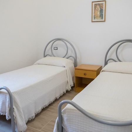 Villa Vegas Porto Cesareo Extérieur photo