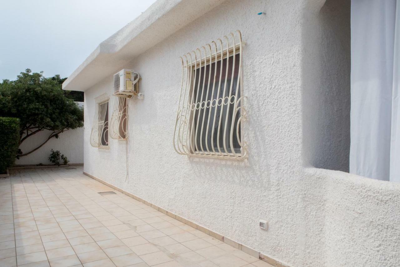 Villa Vegas Porto Cesareo Extérieur photo