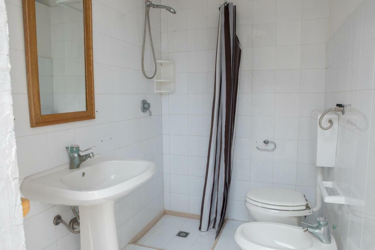 Villa Vegas Porto Cesareo Extérieur photo