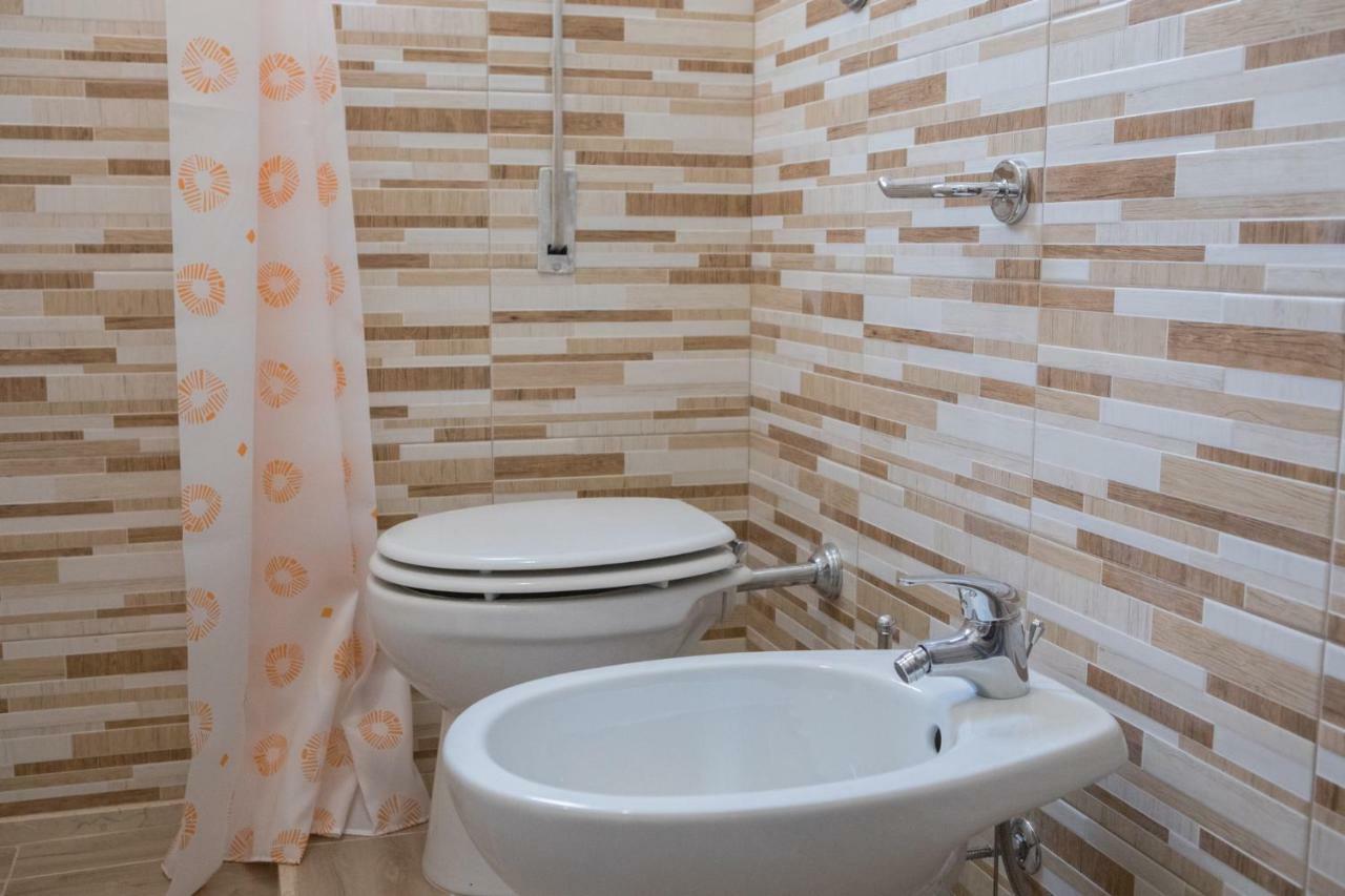 Villa Vegas Porto Cesareo Extérieur photo