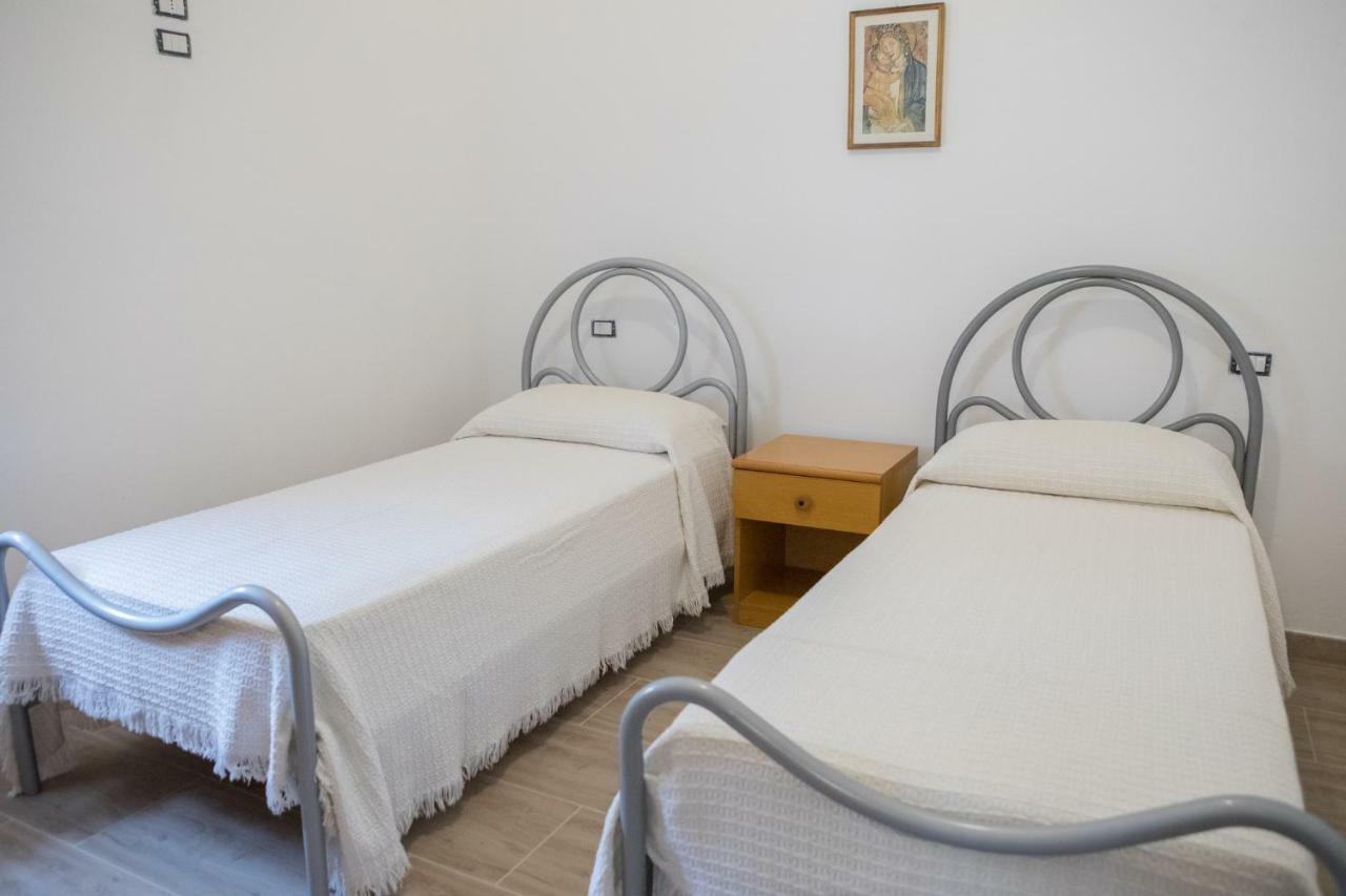 Villa Vegas Porto Cesareo Extérieur photo