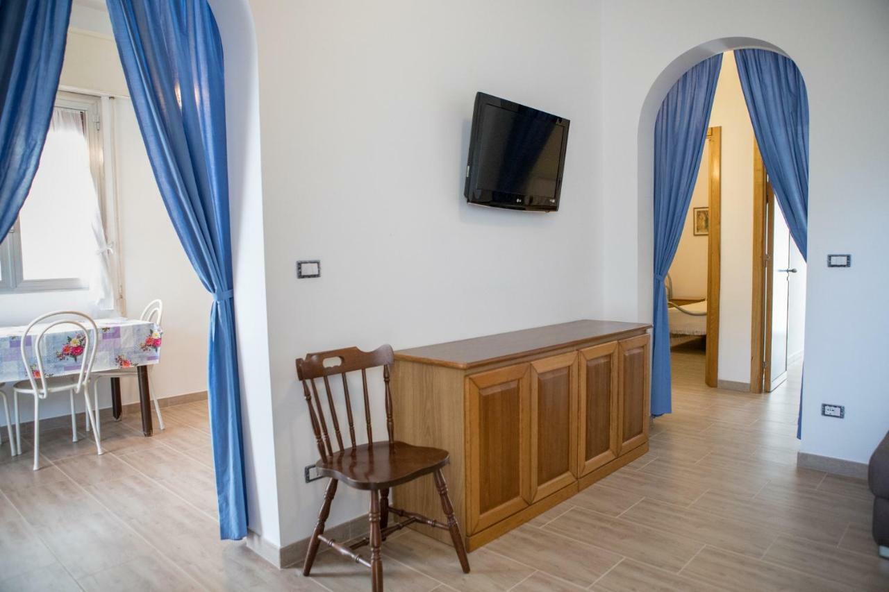 Villa Vegas Porto Cesareo Extérieur photo