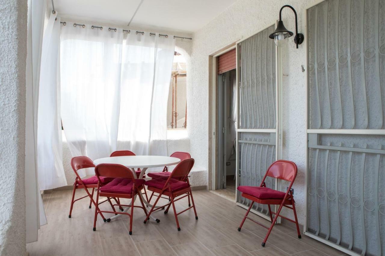 Villa Vegas Porto Cesareo Extérieur photo