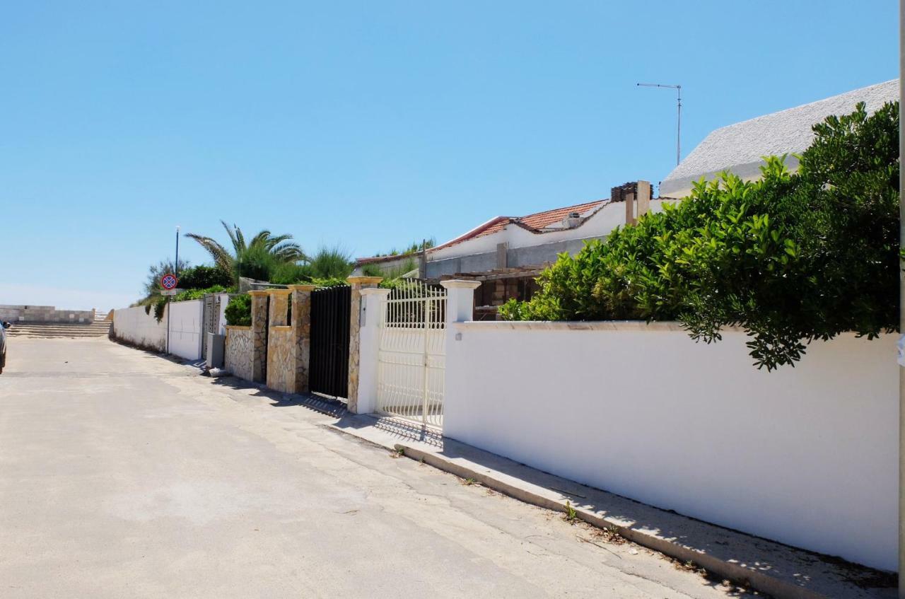 Villa Vegas Porto Cesareo Extérieur photo