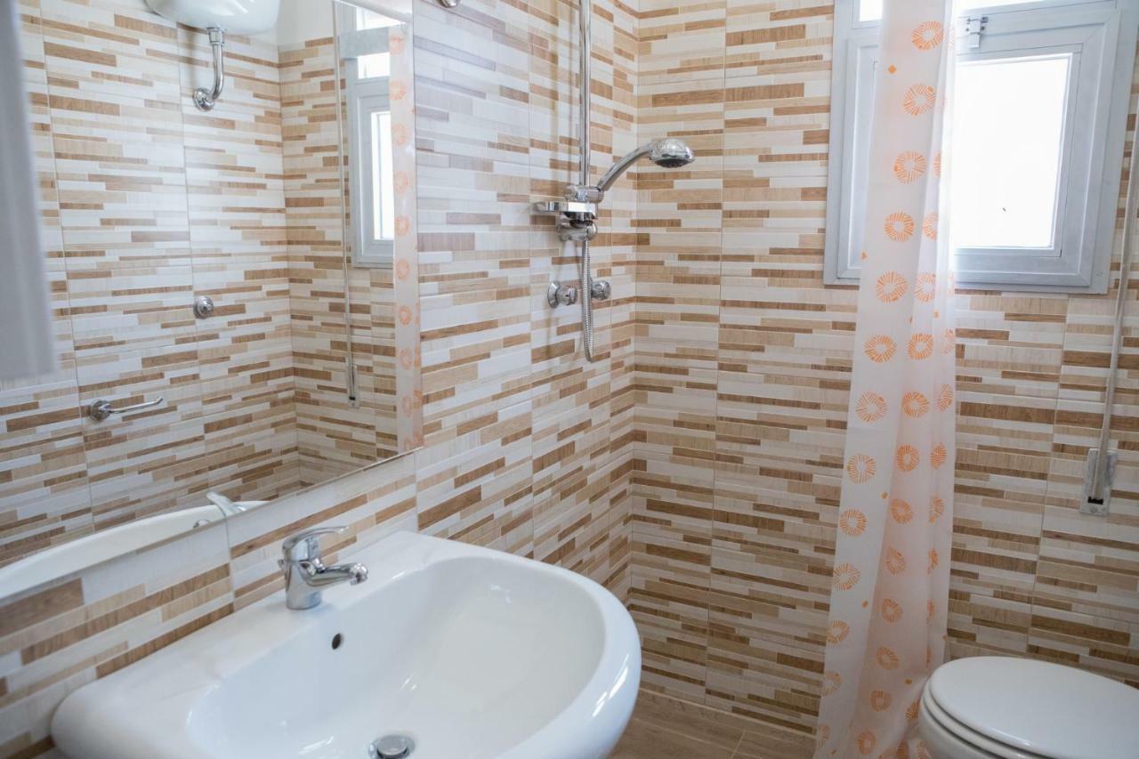 Villa Vegas Porto Cesareo Extérieur photo