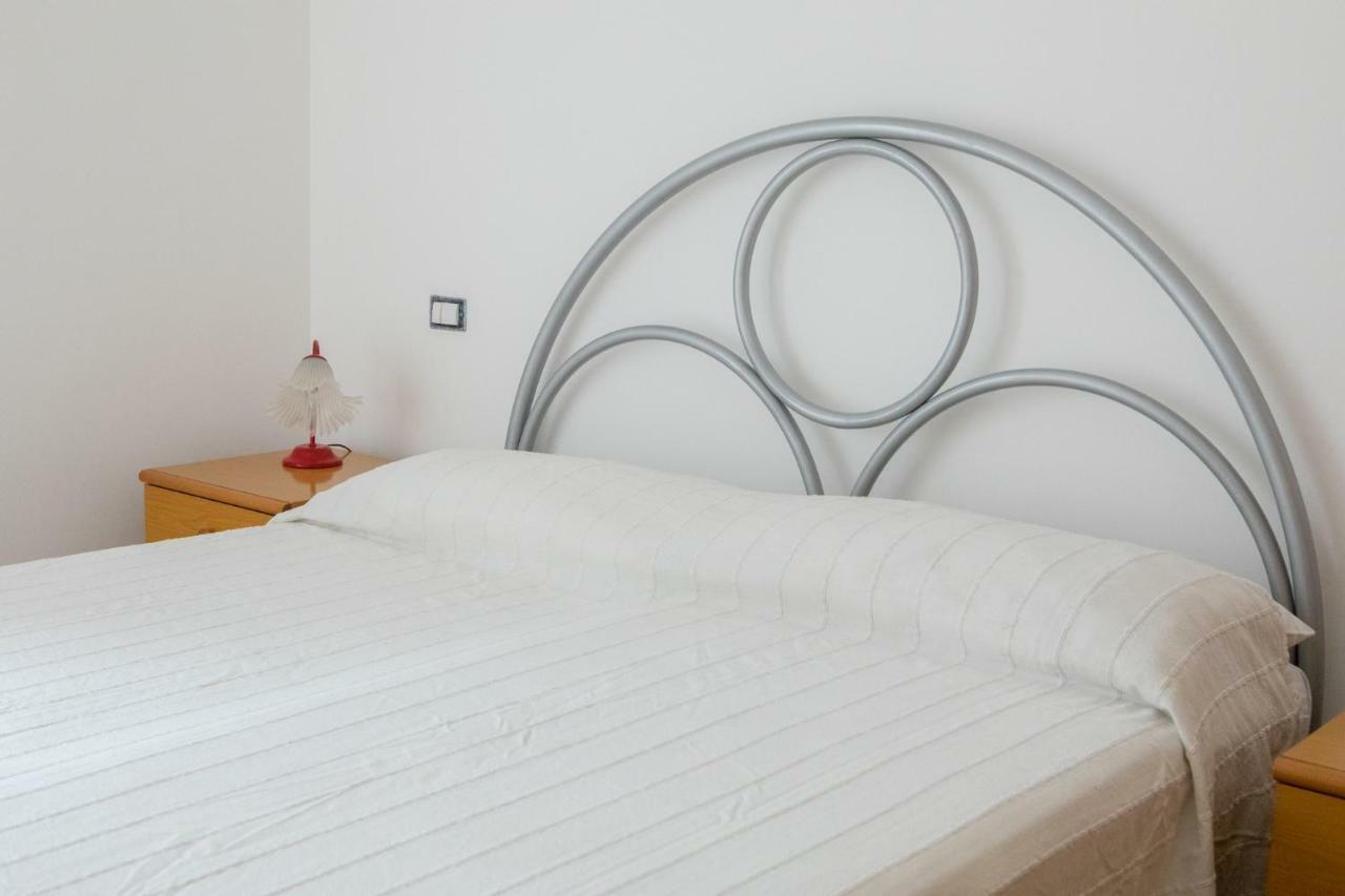 Villa Vegas Porto Cesareo Extérieur photo