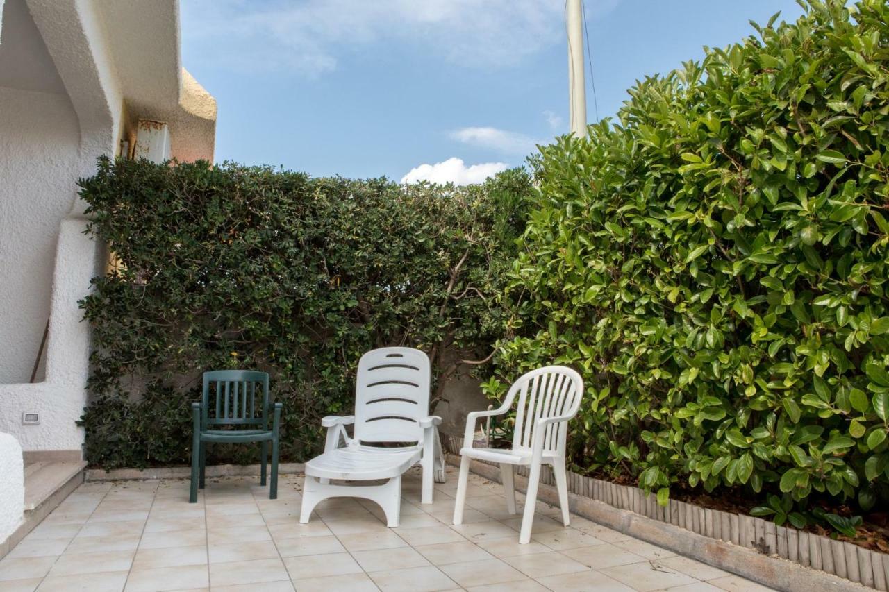 Villa Vegas Porto Cesareo Extérieur photo