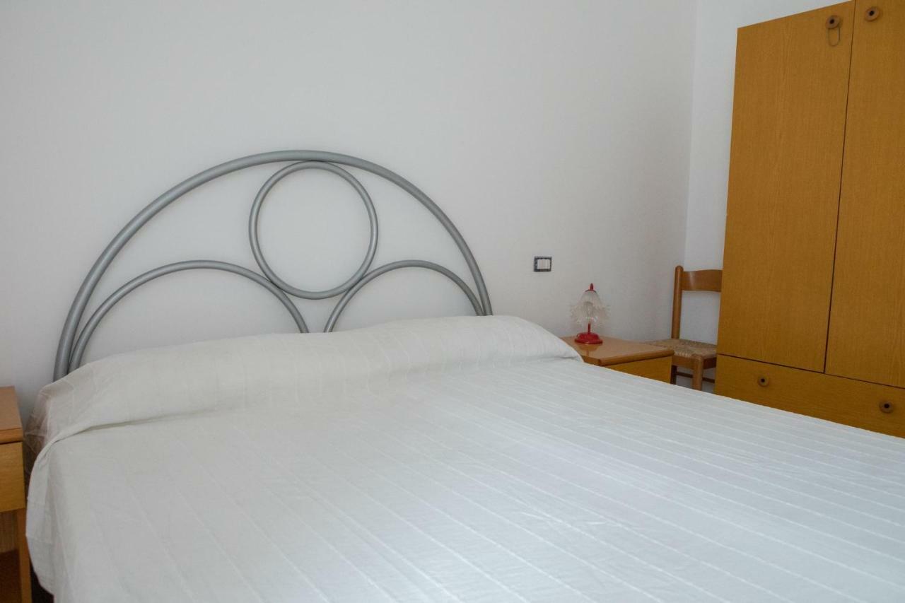 Villa Vegas Porto Cesareo Extérieur photo
