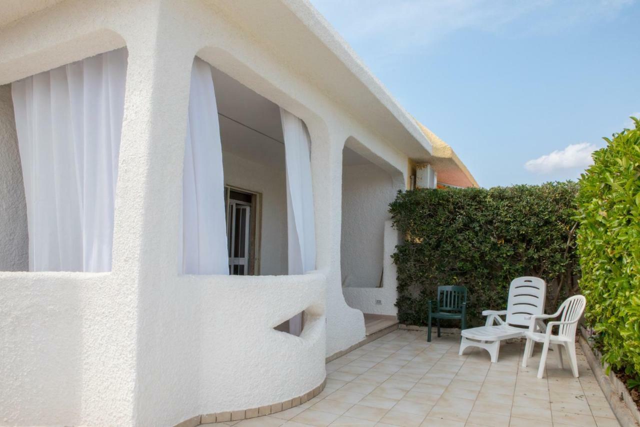 Villa Vegas Porto Cesareo Extérieur photo