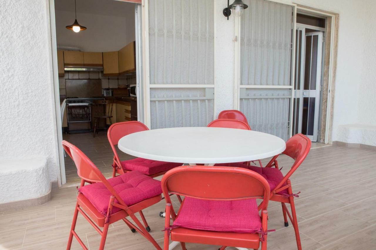 Villa Vegas Porto Cesareo Extérieur photo