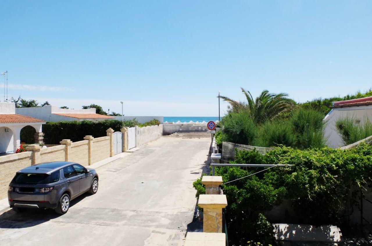 Villa Vegas Porto Cesareo Extérieur photo