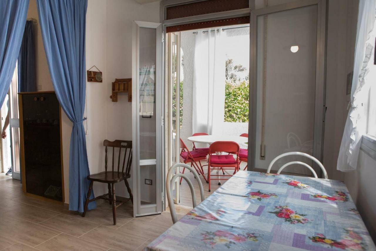 Villa Vegas Porto Cesareo Extérieur photo