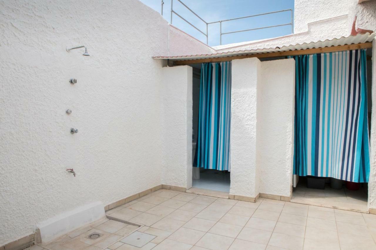 Villa Vegas Porto Cesareo Extérieur photo
