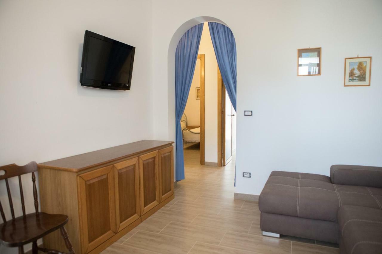 Villa Vegas Porto Cesareo Extérieur photo